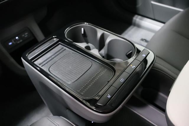 2027 Hyundai IONIQ 5 SEL AWD
