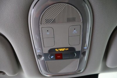 2027 Hyundai IONIQ 5 SEL AWD