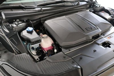 2027 Hyundai IONIQ 5 SEL AWD