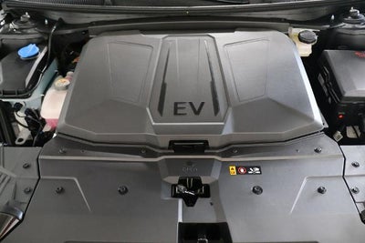 2027 Hyundai IONIQ 5 SEL AWD