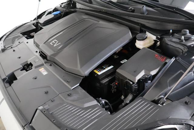 2027 Hyundai IONIQ 5 SEL AWD