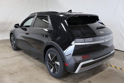 2027 Hyundai IONIQ 5 SEL AWD