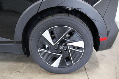 2027 Hyundai IONIQ 5 SEL AWD