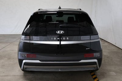 2027 Hyundai IONIQ 5 SEL AWD
