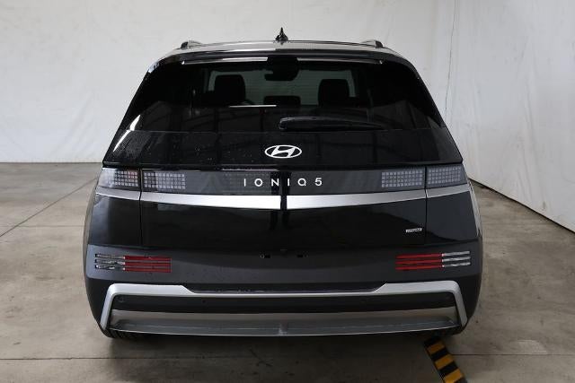 2027 Hyundai IONIQ 5 SEL AWD