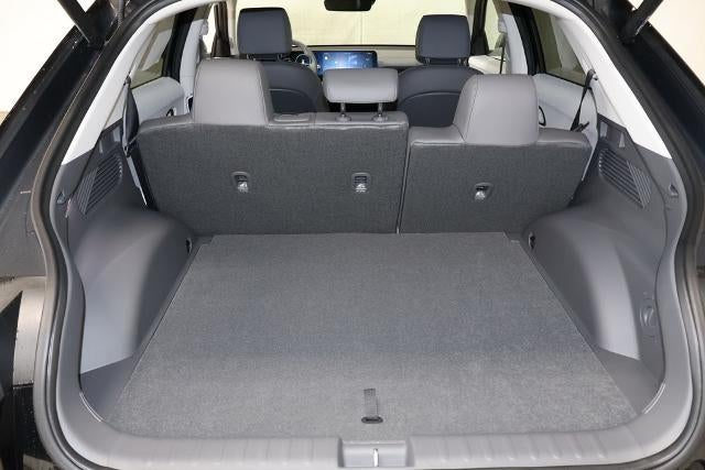 2027 Hyundai IONIQ 5 SEL AWD