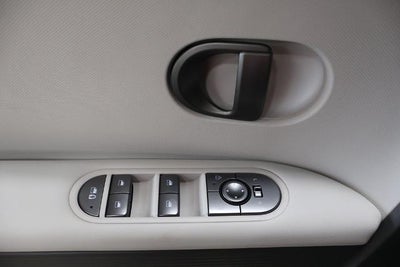 2027 Hyundai IONIQ 5 SEL AWD