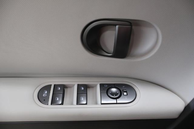 2027 Hyundai IONIQ 5 SEL AWD