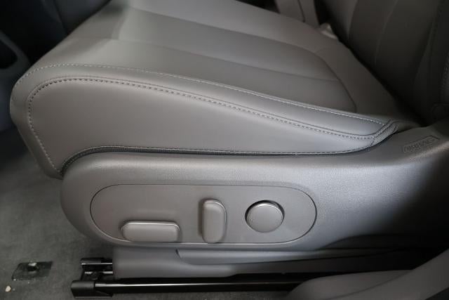 2027 Hyundai IONIQ 5 SEL AWD