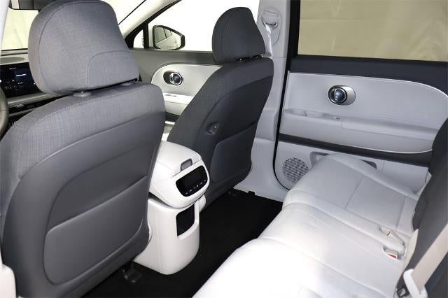 2026 Hyundai IONIQ 9 S RWD