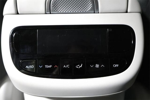 2026 Hyundai IONIQ 9 S RWD