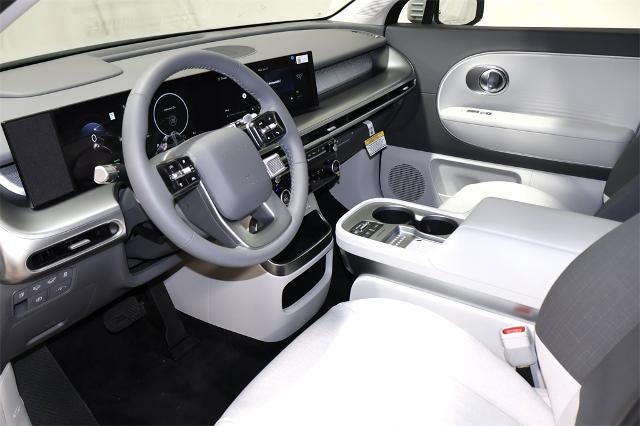 2026 Hyundai IONIQ 9 S RWD