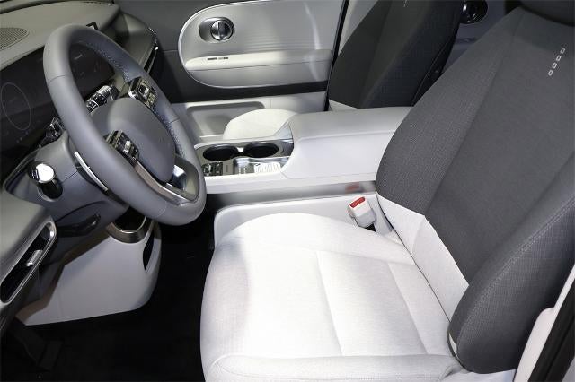 2026 Hyundai IONIQ 9 S RWD