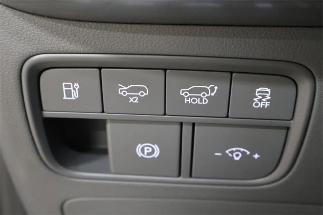 2026 Hyundai IONIQ 9 S RWD