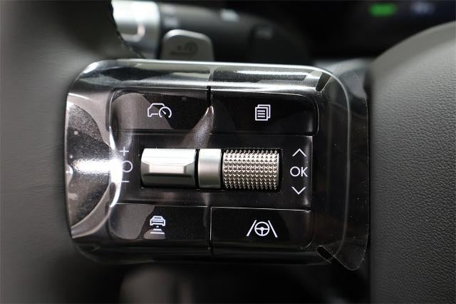 2026 Hyundai IONIQ 9 S RWD