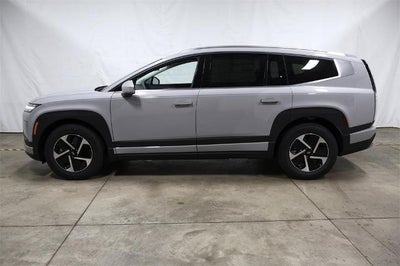 2026 Hyundai IONIQ 9 S RWD