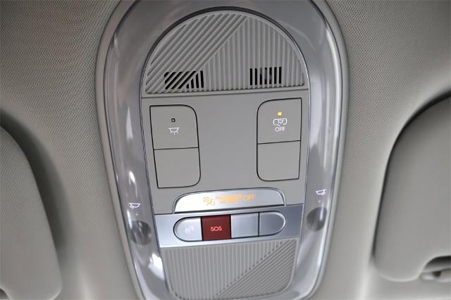 2026 Hyundai IONIQ 9 S RWD