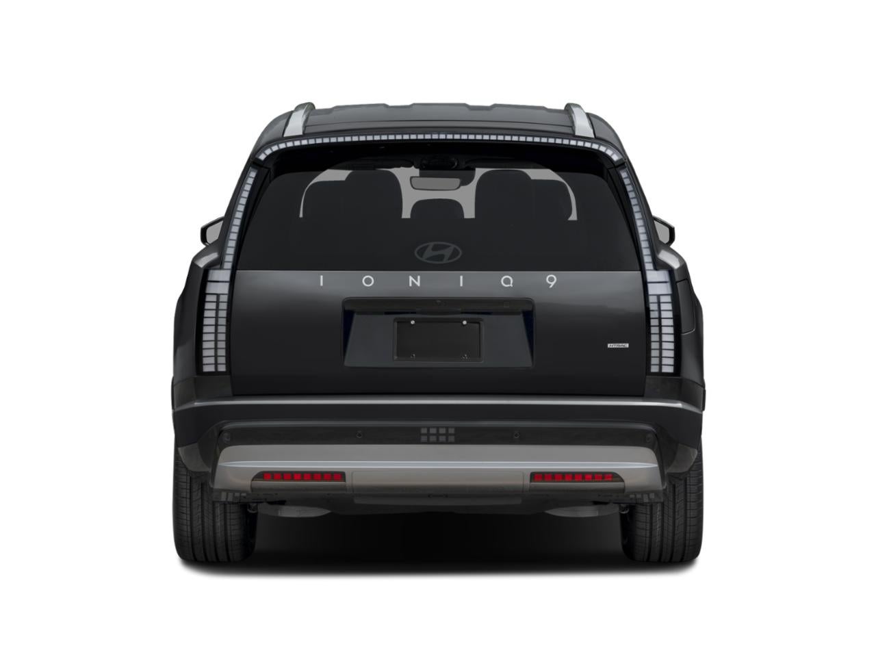2026 Hyundai IONIQ 9 S RWD