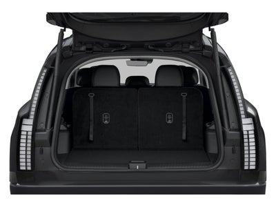 2026 Hyundai IONIQ 9 S RWD