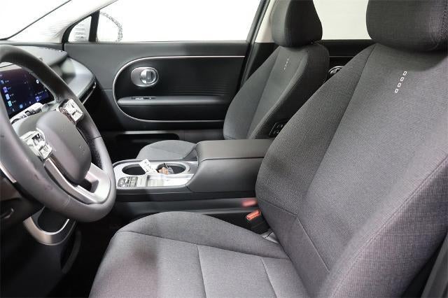 2026 Hyundai IONIQ 9 SE AWD