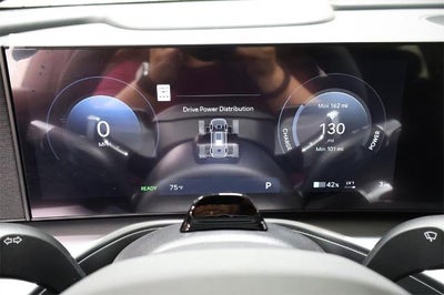 2026 Hyundai IONIQ 9 SE AWD