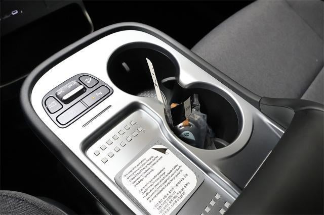 2026 Hyundai IONIQ 9 SE AWD