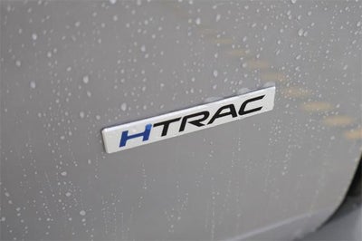 2026 Hyundai IONIQ 9 SE AWD