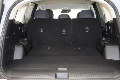 2026 Hyundai IONIQ 9 SE AWD