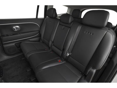 2026 Hyundai IONIQ 9 SE AWD