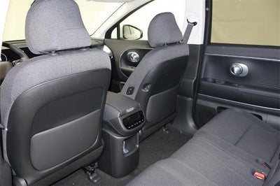 2026 Hyundai IONIQ 9 SE AWD