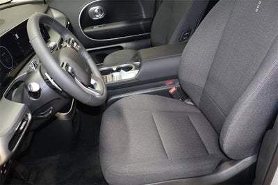 2026 Hyundai IONIQ 9 SE AWD