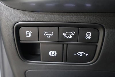 2026 Hyundai IONIQ 9 SE AWD