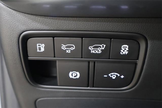 2026 Hyundai IONIQ 9 SE AWD