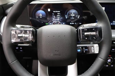 2026 Hyundai IONIQ 9 SE AWD