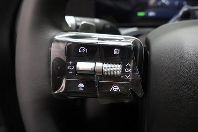 2026 Hyundai IONIQ 9 SE AWD