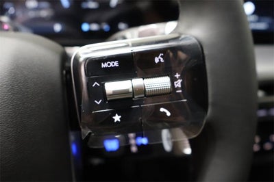 2026 Hyundai IONIQ 9 SE AWD