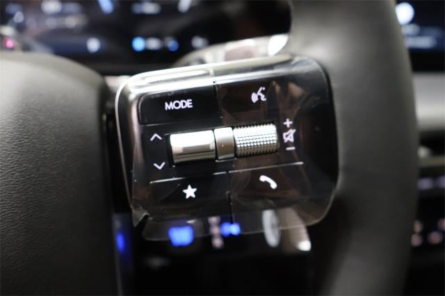 2026 Hyundai IONIQ 9 SE AWD