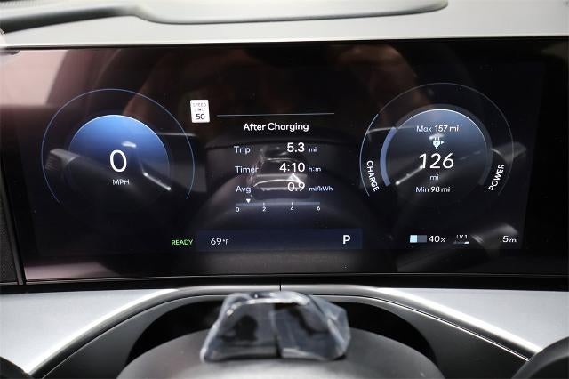 2026 Hyundai IONIQ 9 SE AWD