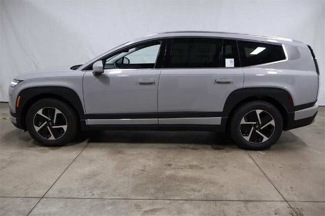 2026 Hyundai IONIQ 9 SE AWD