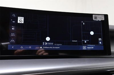 2026 Hyundai IONIQ 9 SE AWD