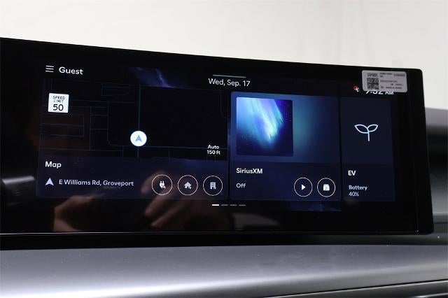 2026 Hyundai IONIQ 9 SE AWD