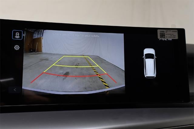 2026 Hyundai IONIQ 9 SE AWD