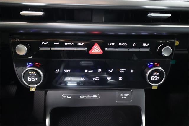 2026 Hyundai IONIQ 9 SE AWD