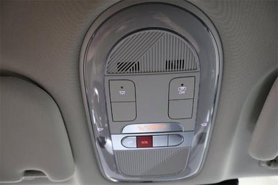 2026 Hyundai IONIQ 9 SE AWD