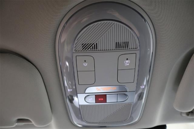 2026 Hyundai IONIQ 9 SE AWD