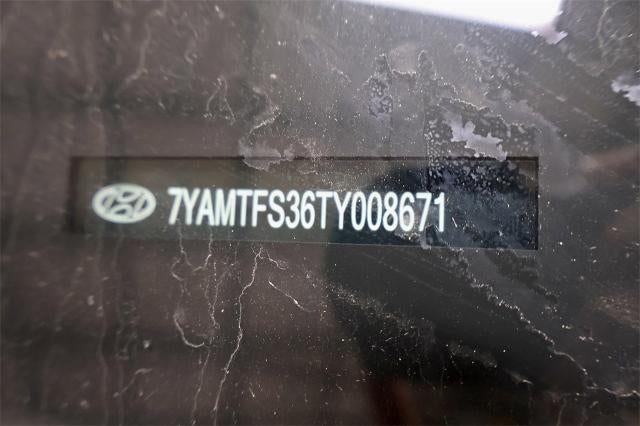 2026 Hyundai IONIQ 9 SE AWD