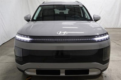 2026 Hyundai IONIQ 9 SE AWD