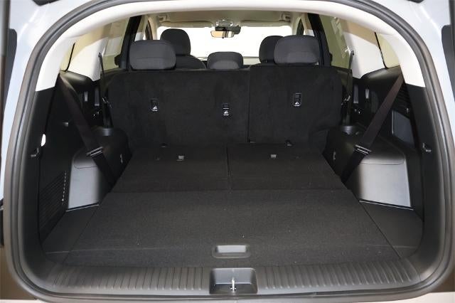 2026 Hyundai IONIQ 9 SE AWD