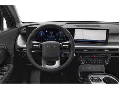 2026 Hyundai IONIQ 9 SE AWD