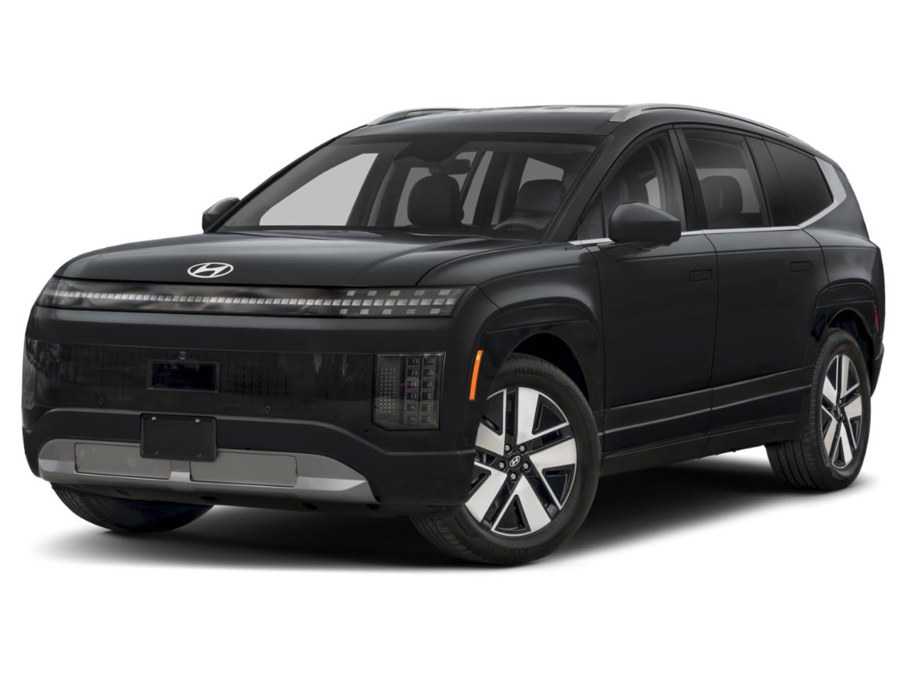 2026 Hyundai IONIQ 9 SE AWD